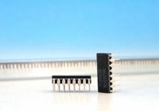 5 x MC26S10L CERAMICA 26S10 Quad ricetrasmettitori bus uso generale IC