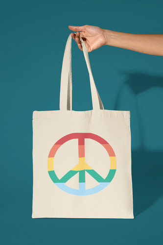 Borsa peace pace war - borsa, gay