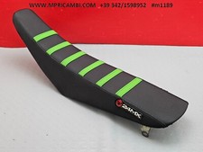 SEAT SADDLE 53066-0357-336 KAWASAKI KXF 250 4T 2014 2016