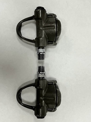 Pedali senza clip mavic - clip,