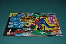 L'UOMO RAGNO GIGANTE serie