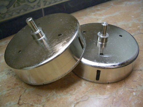100 pollici thk - 100,