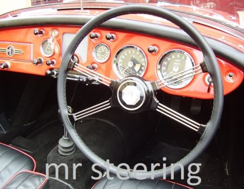 Fodera per volante - fodera,