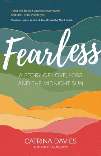 Fearless catrina davies - by,