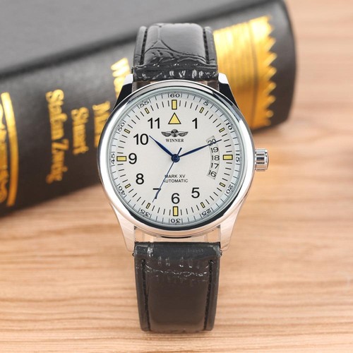 Orologio uomo meccanico - uomo,