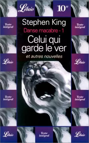 Danse macabre tome - macabre.,