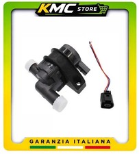 POMPA ACQUA ELETTRICA 12V