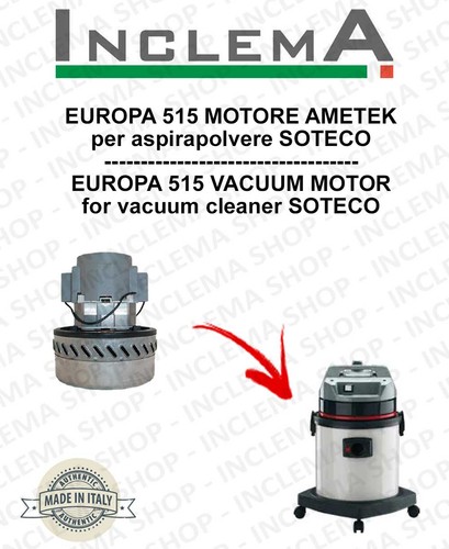 Europa 515 motore aspirazione - europa,