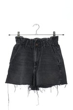 ZARA Pantaloncino di jeans