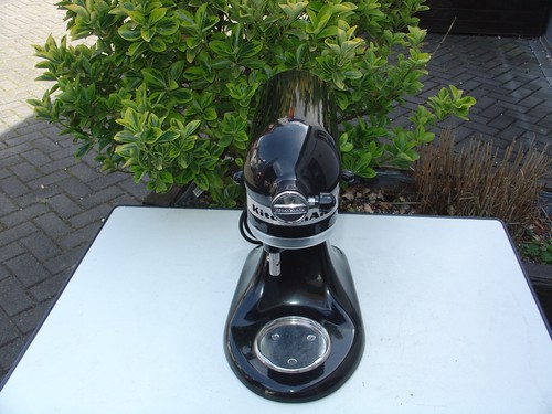 Kitchen aid classic 5k45ss - kitchen,
