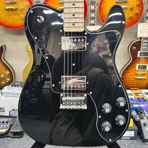 Telecaster serie squier - telecaster,