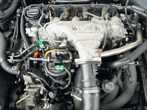 4hx motore peugeot 406 coupe - 4hx,