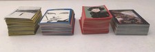 Diabolik 200 Figurine 69 Card Mille Volti + 200 Fig 59 Card Re No Diverse -B32