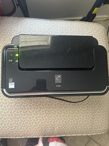 Canon pixma ip2600 stampante - ip2600,
