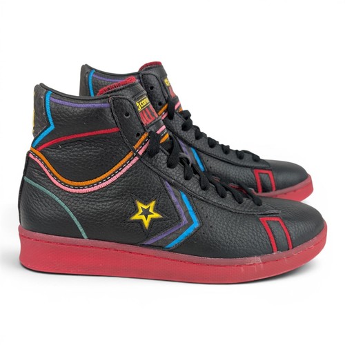 Converse pro pelle - converse, in