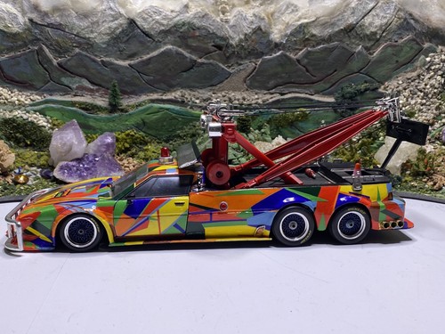 Bmw e26 trattore - trattore, camion