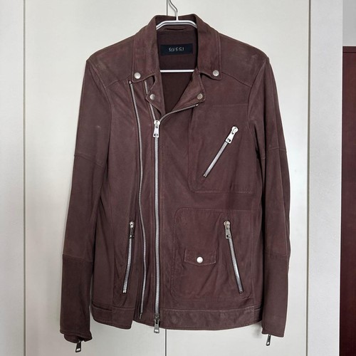 Giacca pilota gucci - giacca,