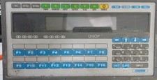 EK-04 6ZA983-7 UniOP Pannello