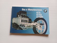 Bmw 75 rt 1992 - 75,