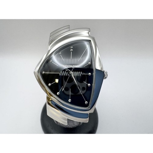Hamilton ventura wrist watch - ventura,