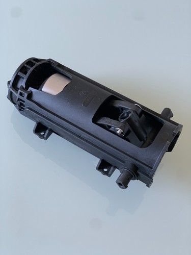 Gruppo infusore camera capsule