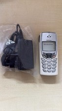 Nokia 8310 NHM7 nero bianco