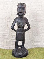 Statua fertilità femminile in