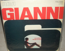 GIANNI MORANDI 6 ( world music