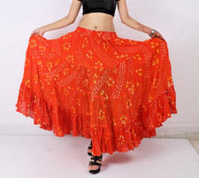 Gonna da donna 25 iarde