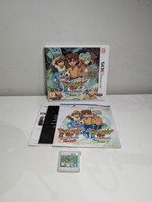 Inazuma eleven chrono - inazuma,