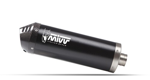 Terminale mivv oval nera - oval,
