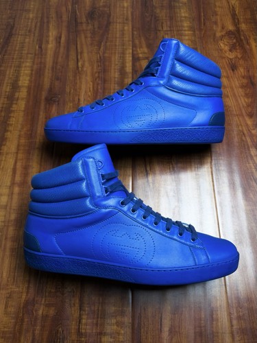 Sneakers alte gucci - sneakers,