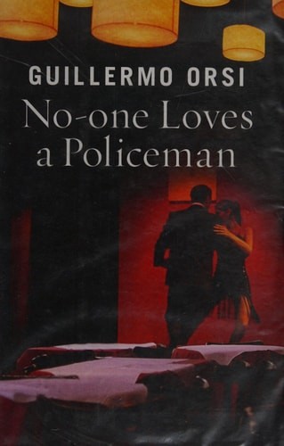 One loves policeman - no-one,