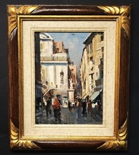 Vincenzo Aprile Piazza San