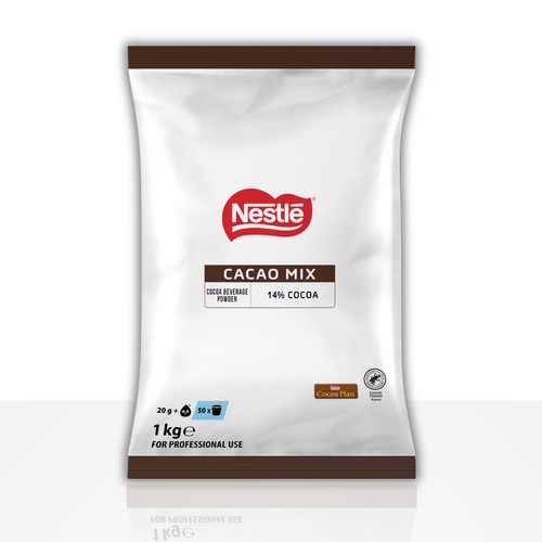 Nestlé cacao mix - nestlé,