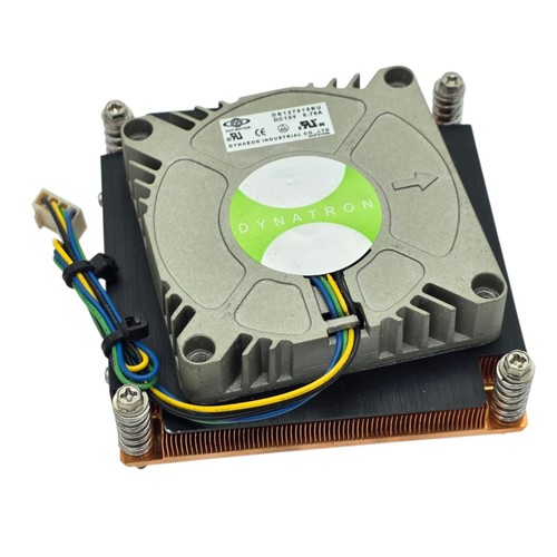 Dynatron g199 intel - dynatron,