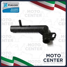 TUBO DI RACCORDO POMPA ACQUA