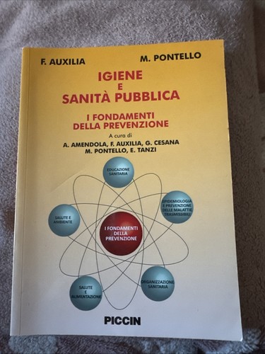 Igiene sanità pubblica - igiene,