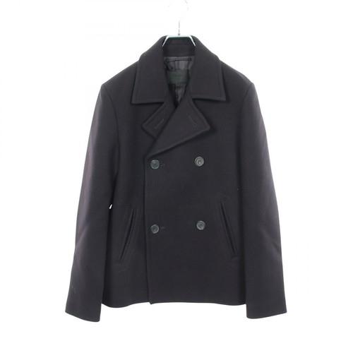 Cappotto prada pea - cappotto, lana