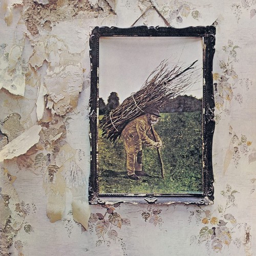 Vinile led zeppelin - zeppelin,