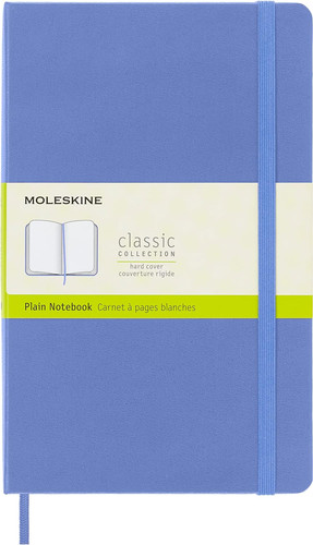 Classic notebook taccuino con - classic,