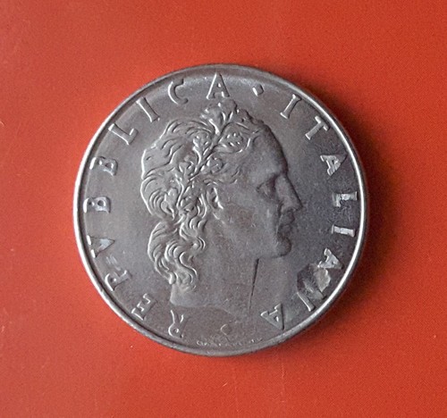 Lire 1978 errore - 1978,