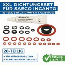 Kit guarnizioni XXL Saeco