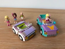 Lego friends stephanie cool - friends:,