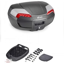 Bauletto e46n riviera - bauletto, givi