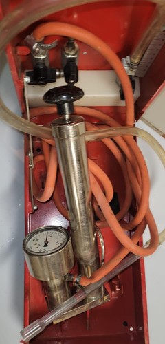 Rothenberger pompa per - rothenberger,