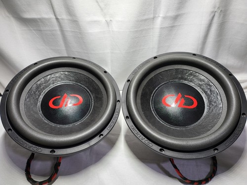 Coppia audio 1112 - audio, 12"