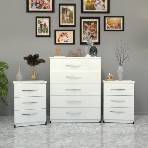 Set cassetti assemblati - cassetti,