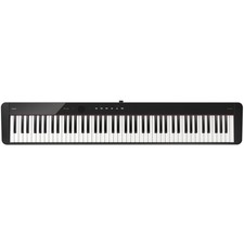 Casio s5000 black - px-s5000,