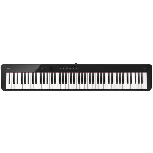 Casio s5000 black - px-s5000,